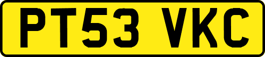 PT53VKC