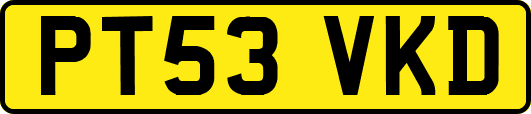 PT53VKD