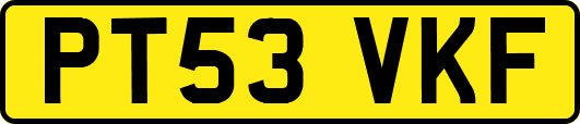 PT53VKF