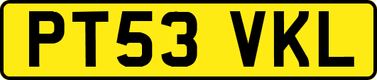 PT53VKL
