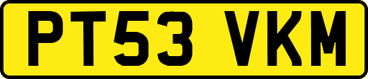 PT53VKM
