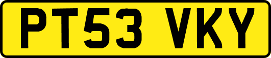 PT53VKY