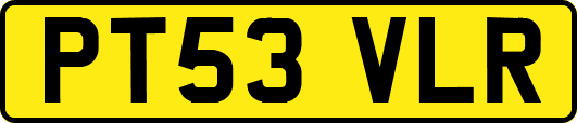 PT53VLR