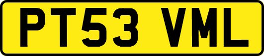 PT53VML