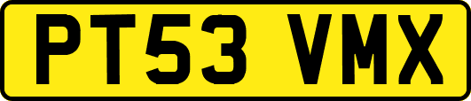 PT53VMX