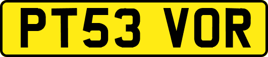PT53VOR