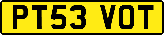 PT53VOT