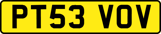 PT53VOV