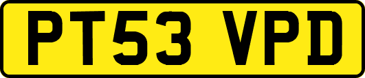 PT53VPD