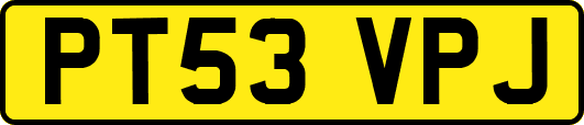 PT53VPJ