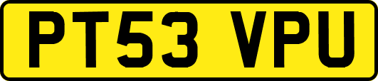 PT53VPU