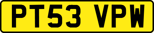 PT53VPW