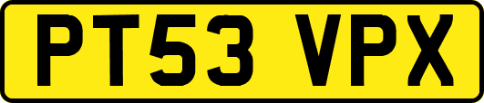PT53VPX