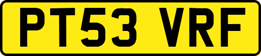 PT53VRF
