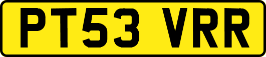 PT53VRR