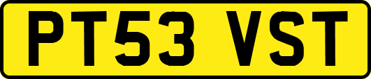 PT53VST