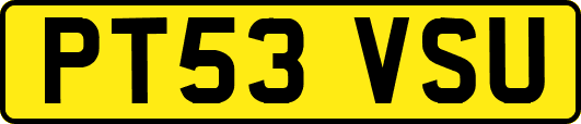 PT53VSU
