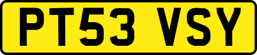 PT53VSY