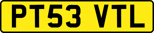 PT53VTL