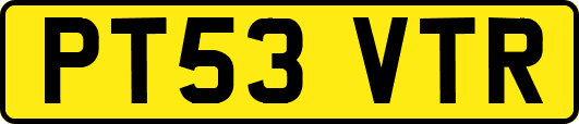 PT53VTR
