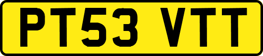 PT53VTT