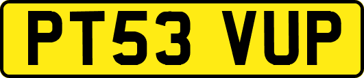 PT53VUP