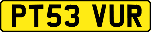 PT53VUR