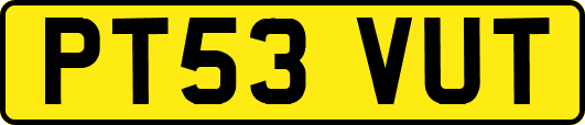 PT53VUT