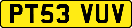 PT53VUV