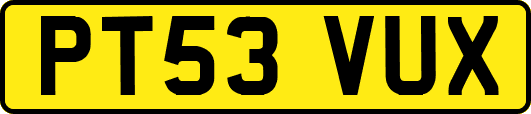 PT53VUX