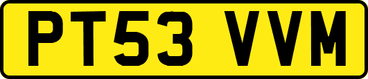 PT53VVM