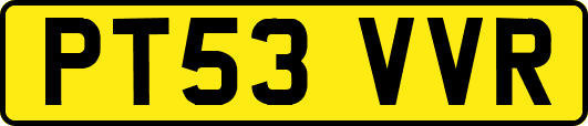PT53VVR