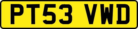 PT53VWD