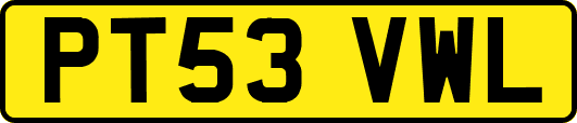 PT53VWL