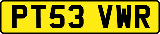 PT53VWR