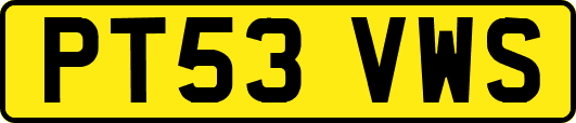 PT53VWS