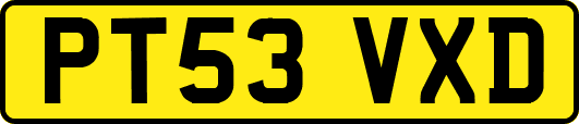 PT53VXD