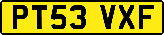 PT53VXF