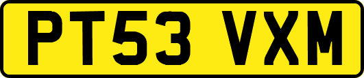 PT53VXM