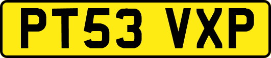 PT53VXP