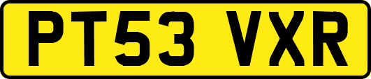 PT53VXR