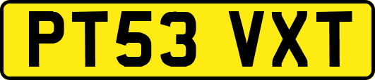 PT53VXT