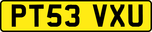 PT53VXU