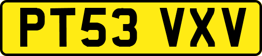PT53VXV
