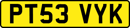 PT53VYK