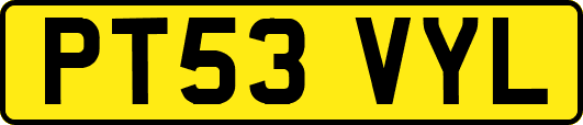 PT53VYL