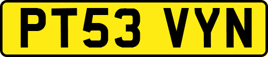 PT53VYN