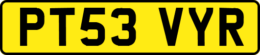 PT53VYR