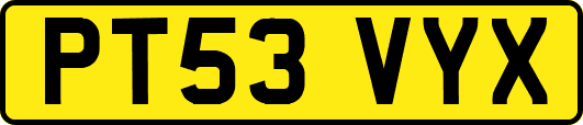 PT53VYX