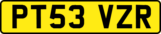 PT53VZR